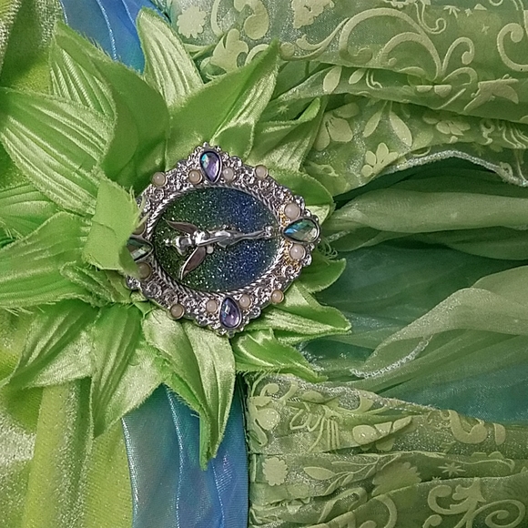 Disney tinker bell dress - Picture 5 of 5